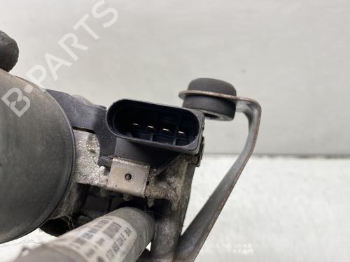Front wiper motor VW TOURAN (1T1, 1T2) 2.0 TDI 16V | BP22409992M29 
