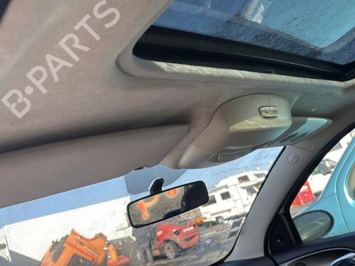 Left sun visor LANCIA YPSILON (843_)  | BP29863711I1  - Image 12