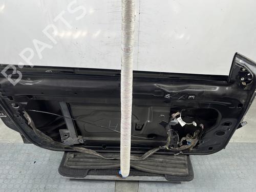 Left front door RENAULT MEGANE II Coupé-Cabriolet (EM0/1_) 1.5 dCi (EM1E) | BP28301584C2 