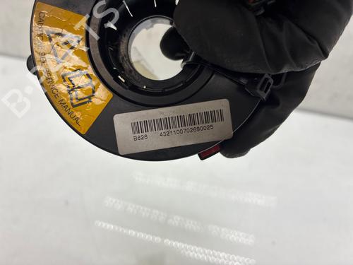 Used Squib airbag Squib airbag 37075925 37075925