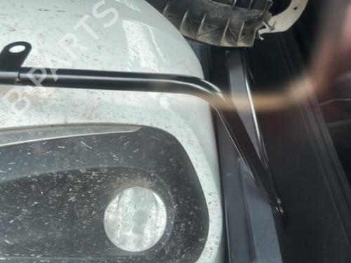 Tailgate PEUGEOT 208 I (CA_, CC_) 1.6 HDi / BlueHDi 75 | BP30720049C6