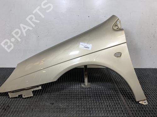 Used Left front fenders CITROËN C5 II (RC_) 1.6 HDi (RC8HZB) (109 hp) 21820391