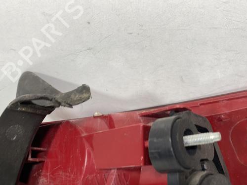 Left taillight CITROËN C5 III (RD_) 2.0 HDi (RDRHD8, RDRHDJ, RDRHR8, RDRHRJ) | BP24554183C34 - Image 5