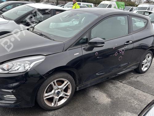 Catalyst FORD FIESTA VII (HJ, HF) 1.0 EcoBoost | BP34477620M10  - Image 9