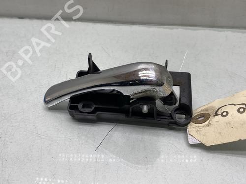 Used Rear left interior door handle ALFA ROMEO 147 (937_) 1.9 JTDM 8V (937.AXD1A, 937.AXU1A, 937.BXU1A) (120 hp) 31212111