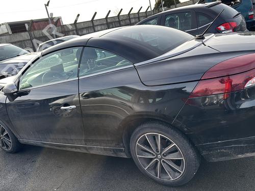 Used Parts RENAULT MEGANE CC (EZ0/1_) 1.5 dCi (EZ09, EZ1G, EZ0D, EZ14) 2757340