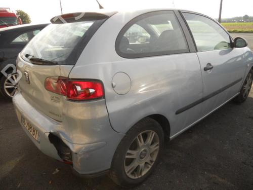 Warning switch SEAT IBIZA III (6L1) 1.9 SDI | BP19986080I22 
