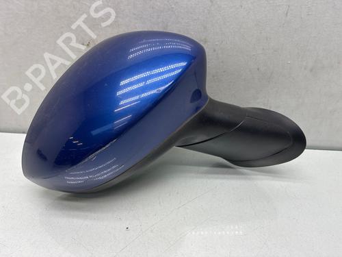 Right mirror FIAT PUNTO EVO (199_) 1.3 D Multijet (199AXC1A, 199BXC1A, 199AXT1A, 199BXT1A) | BP39043473C27 - Image 2