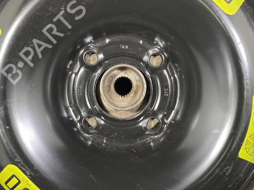 Jack Kit PEUGEOT 308 I (4A_, 4C_) 1.6 HDi | BP29371906C119 