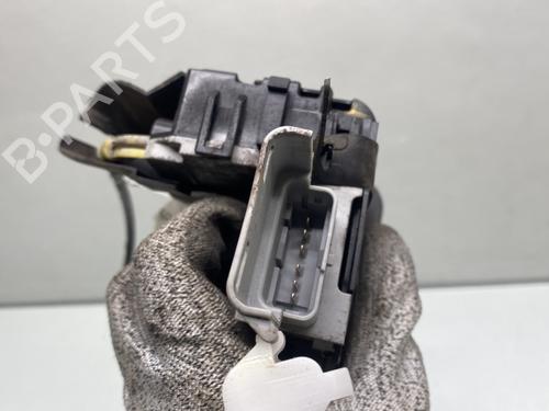 Rear left lock PEUGEOT 407 (6D_) 2.0 HDi 135 (6DRHRH, 6DRHRE, 6DRHRG, 6DRHRJ) | BP26715520C100 