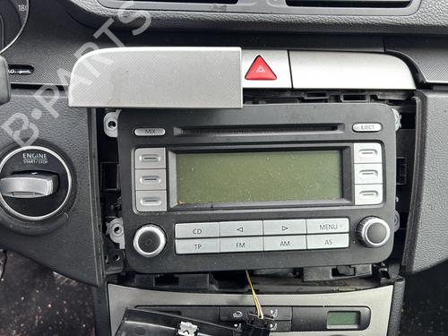 Right tailgate light VW PASSAT B6 (3C2) 1.9 TDI | BP29430923C80  - Image 11