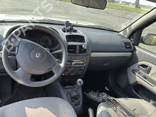 Front left door window RENAULT CLIO II (BB_, CB_) 1.5 dCi (B/CB07) | BP29842169C18