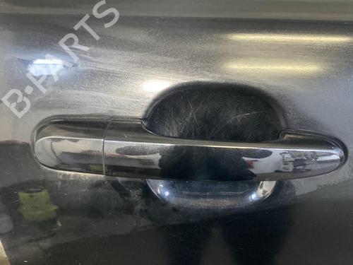 Used Right front door KIA SPORTAGE II (JE_, KM_) 2.0 CRDi (140 hp) 20025391