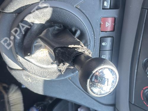 Steering column stalk CITROËN BERLINGO MULTISPACE (B9) 1.6 HDi 110 | BP29507430I23  - Image 17