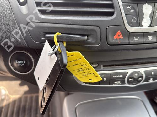 Electronic module RENAULT LAGUNA III (BT0/1) 1.5 dCi (BT00, BT0A, BT0T, BT1J) | BP31861914M83  - Image 21