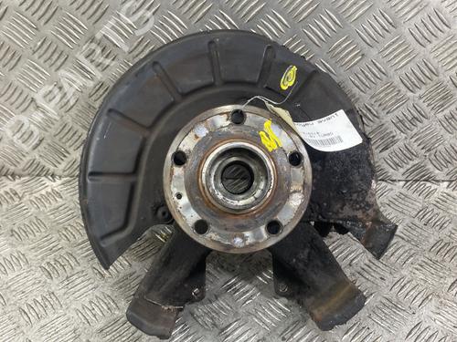 Used Left front steering knuckle VW GOLF V (1K1) 1.9 TDI (105 hp) 26020392