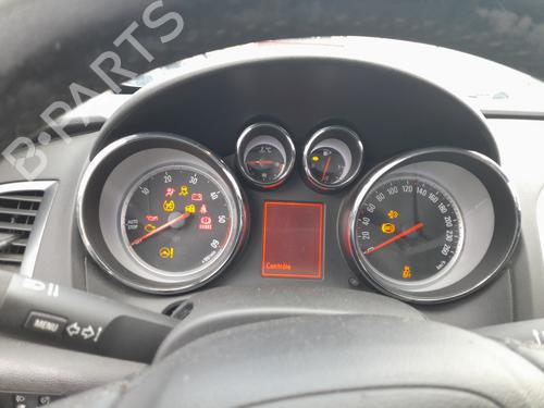 Recambios OPEL ASTRA J (P10) 1.3 CDTI (68) 4954161