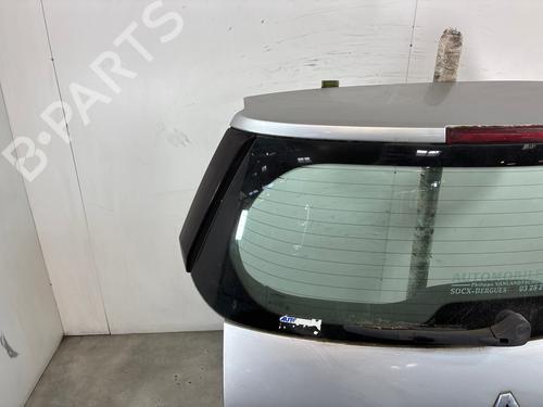 Used Tailgate Tailgate RENAULT SCÉNIC II (JM0/1_) 1.9 D (116 hp) 34637510 34637510