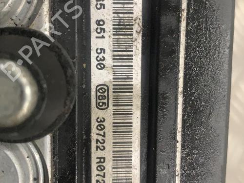 ABS pump TOYOTA AYGO (_B1_) 1.0 (KGB10_, KGB10R) | BP19998420M43 