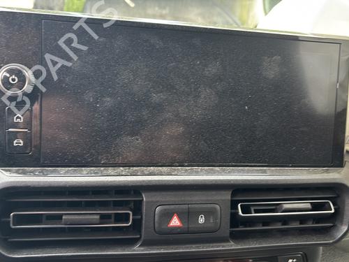 Switch TOYOTA PROACE CITY Box Body/MPV (BPZ_) 1.5 D-4D 100 (BPZM) | BP37755686I30 - Image 37