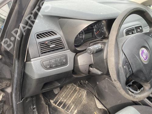 Left mirror FIAT GRANDE PUNTO (199_) 1.3 D Multijet | BP21145032C26 