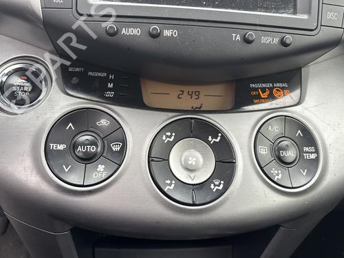 Left front window switch TOYOTA RAV 4 III (_A3_) 2.2 D 4WD (ALA30_, ALA30R) | BP38230470I27  - Image 20