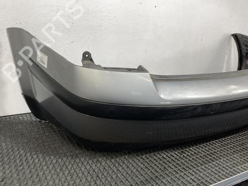 Rear bumper VW PASSAT B5.5 (3B3) 1.9 TDI | BP21959871C8 