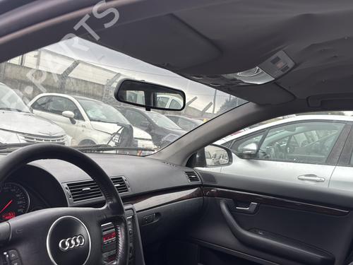 Fælk AUDI A4 B6 Avant (8E5) 1.9 TDI | BP39250919C45  - Image 5