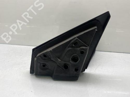 Right mirror RENAULT MEGANE III Hatchback (BZ0/1_, B3_) 1.5 dCi | BP19948932C27 
