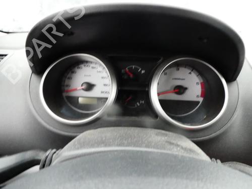 Steering column stalk SUZUKI IGNIS II (MH) 1.3 DDiS (RM413D) | BP26522662I23  - Image 5