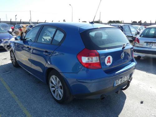 ABS pump BMW 1 (E87) 118 d | BP20012525M43 