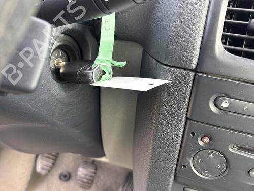 Parkbremsarm/handtak RENAULT CLIO II (BB_, CB_) 1.5 dCi (B/CB07) | BP29995817I18