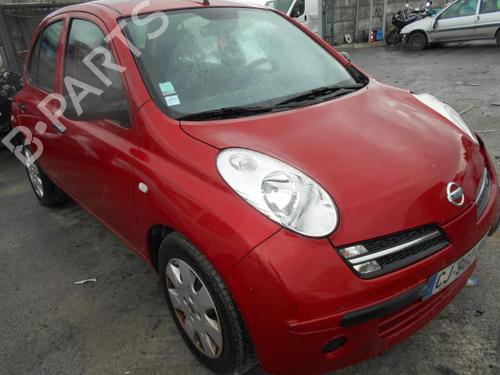 Right taillight NISSAN MICRA III (K12) 1.5 dCi | BP21947872C35 