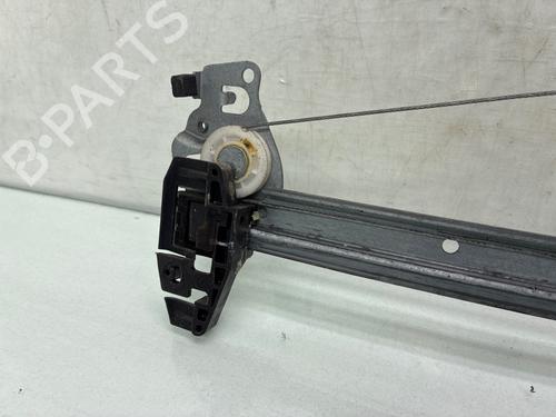 Used Front right window mechanism Front right window mechanism 37755412 37755412