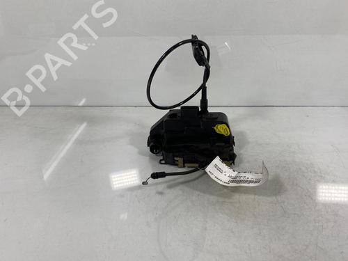 Used Front right lock RENAULT MEGANE II (BM0/1_, CM0/1_) [2001-2012]  20026024
