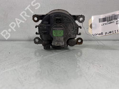 Left front fog light OPEL TIGRA TwinTop (X04) 1.4 (R97) | BP29842184C30