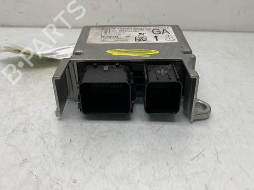 ECU airbags FORD S-MAX (WA6) 2.0 TDCi | BP19995109M53 