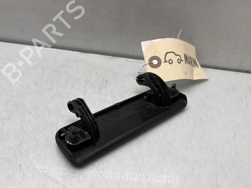 Front right exterior door handle RENAULT CLIO I (B/C57_, 5/357_) 1.2 (5/357Y, 5/357K) | BP29456192C129 