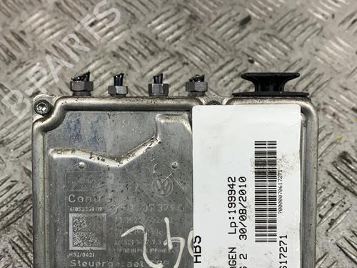 Used ABS pump ABS pump VW TOUAREG (7P5, 7P6) 3.0 V6 TDI (240 hp) 19957053 19957053