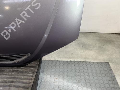 Hood RENAULT MEGANE I Classic (LA0/1_) 1.4 16V (LA0D, LA1H, lA0W, LA10) | BP29352829C1 