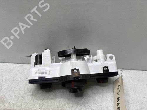 Climate control RENAULT KANGOO Express (FW0/1_) 1.5 dCi 95 (FW16) | BP35896241I5 - Image 5