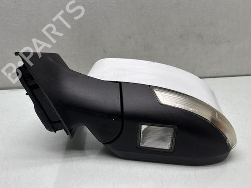 Left mirror FORD FOCUS III Turnier 1.6 TDCi | BP29141732C26 