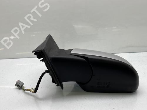 Left mirror FORD FIESTA V (JH_, JD_) 1.6 TDCi | BP22608362C26 