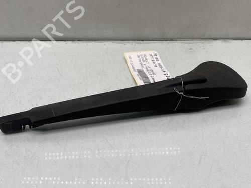 Bagrudeviskerarm RENAULT SCÉNIC II (JM0/1_) 2.0 dCi (JM1K) (150 hp) 31646732