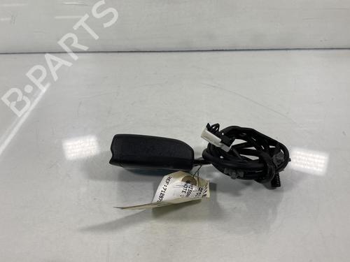 Seat buckle NISSAN NOTE (E11, NE11) 1.5 dCi | BP19973703I32 