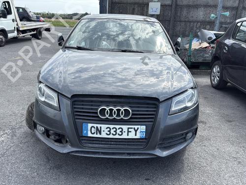 Left front window switch AUDI A3 Sportback (8PA) 2.0 TDI 16V | BP39043710I27  - Image 32
