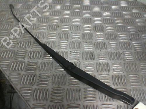 Used Front windshield wiper arm FIAT DOBLO Box Body/MPV (223_) [2000-2025]  20007031