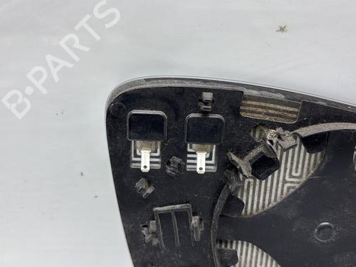 Szkło lusterka lewego VW SCIROCCO III (137, 138) 2.0 TDI | BP30790993C148 