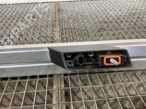 Used Roof bar MERCEDES-BENZ M-CLASS (W166) ML 350 BlueTEC 4-matic (166.024, 166.023) (258 hp) 19951044