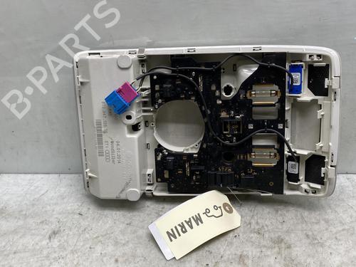 Used Interior roof light Interior roof light AUDI A4 B8 (8K2) 2.0 TDI (120 hp) 20021708 20021708